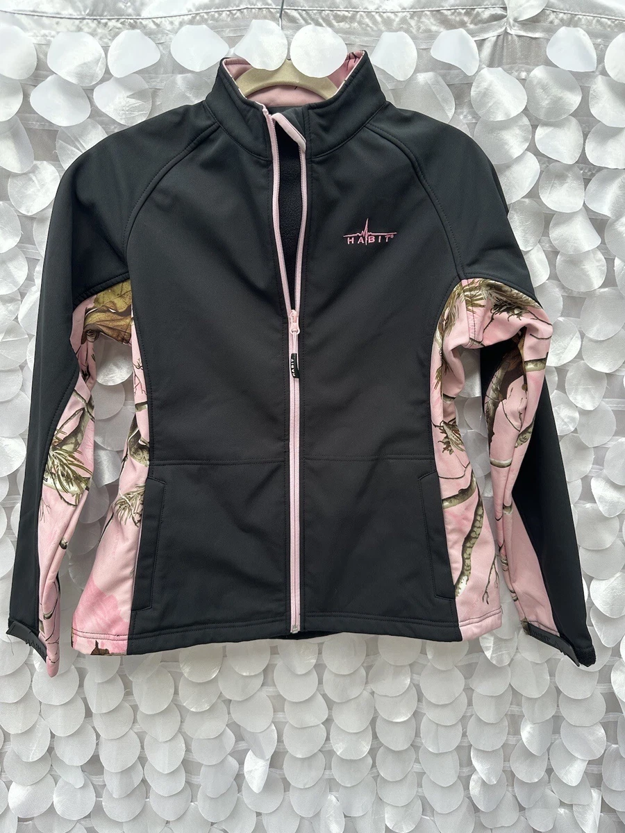 Habit camo best sale jackets