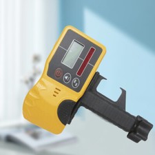 For Rotating laser level Leica Topcon Rugby Green Beam Laser Detector/ Receiver
