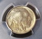 1916 Buffalo Nickel PCGS MS-65. PQ Coin!!!