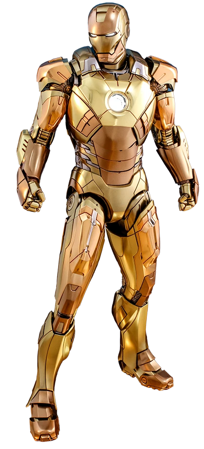 Ironman mk sale 21