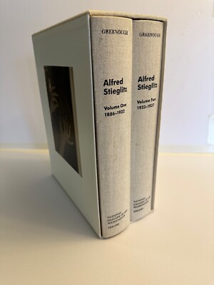 Alfred Stieglitz the Key Set スティーグリッツ s-l400.jpg