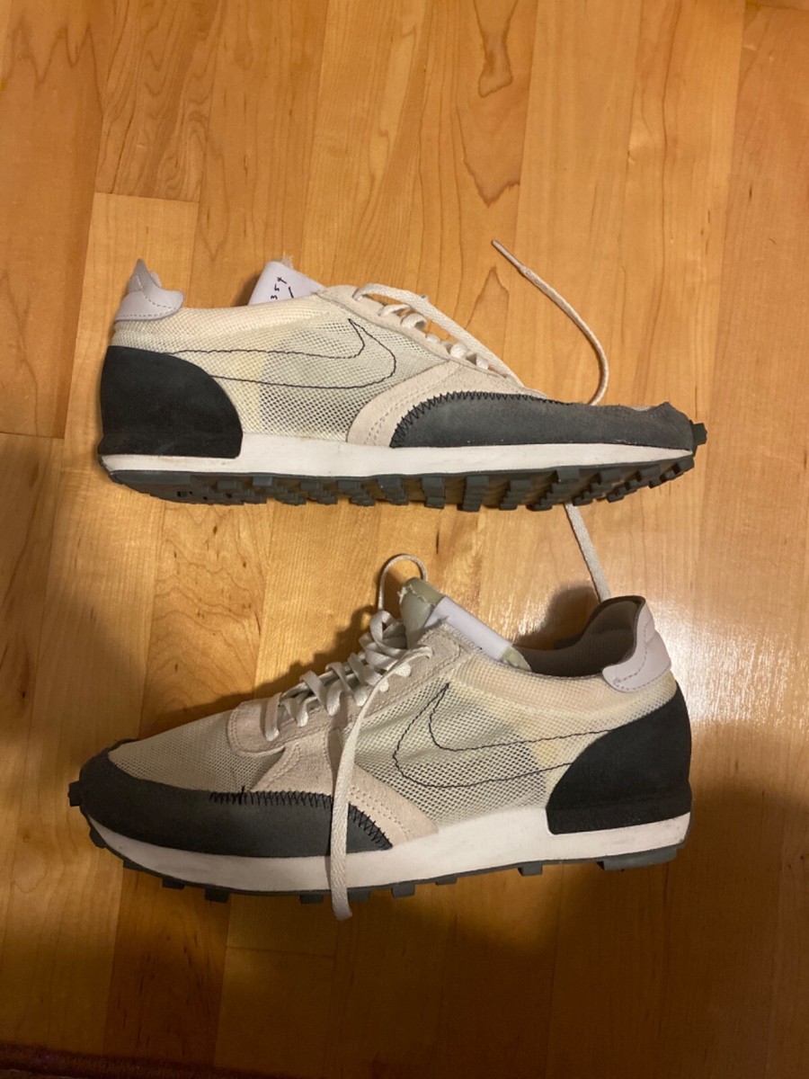 Size 9.5 - Nike Daybreak Type Light Orewood Brown 2020 | eBay