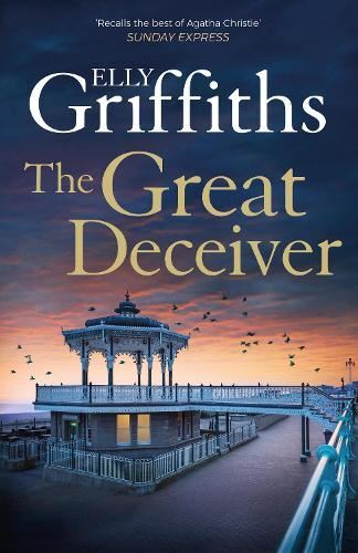 Griffiths: The Great Deceiver