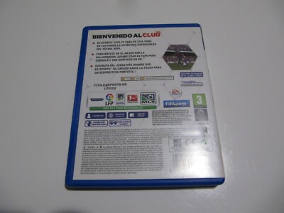 YS VIII LACRIMOSA Of Dana PSVITA Neuf Blister PAL FR Sony PlayStation