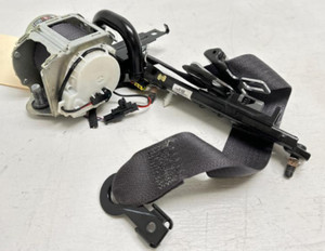 2014-2016 Chevrolet Silverado 1500 Tahoe Front Passenger Seat Belt Retractor