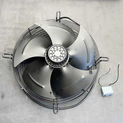 1PCS for YWF4E-350S Optical Rotor Axial Fan YWF4E350S 220V