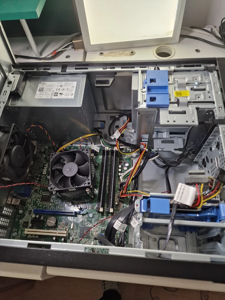 Dell Optiplex 9020 Intel(R) Core(TM) i5-4570 CPU @ 3.20GHz - Bild 3 von 3