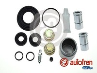 Autofren Seinsa D41045C Bremssattel Rep-Satz Kolben Ø 48Mm Vorne Rechts FüR