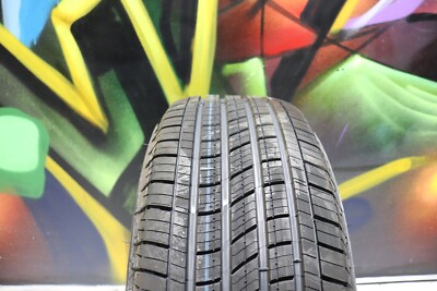 Set of 4 New 265/65R17 Michelin Primacy LTX - 112T - 10/32 | eBay