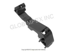 For BMW (1995-2001) Radiator Mounting Bracket (Plastic) LEFT or RIGHT UPPER (1)