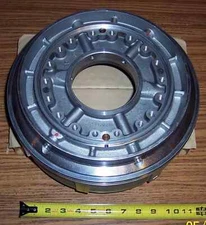 ZF TRANSMISSION REBUILD PARTS ~ CARRIER  4139.470.010 (TRANSIT COACH SURPLUS)