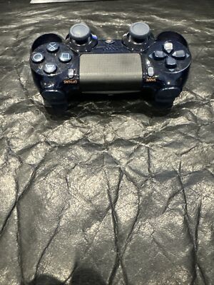 Playstation 4 PS4 DualShock 4 500 Million Limited Edition
