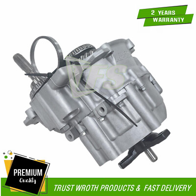 722.96 4Matic transfer case For Mercedes W221 W204 W212 W218 7G