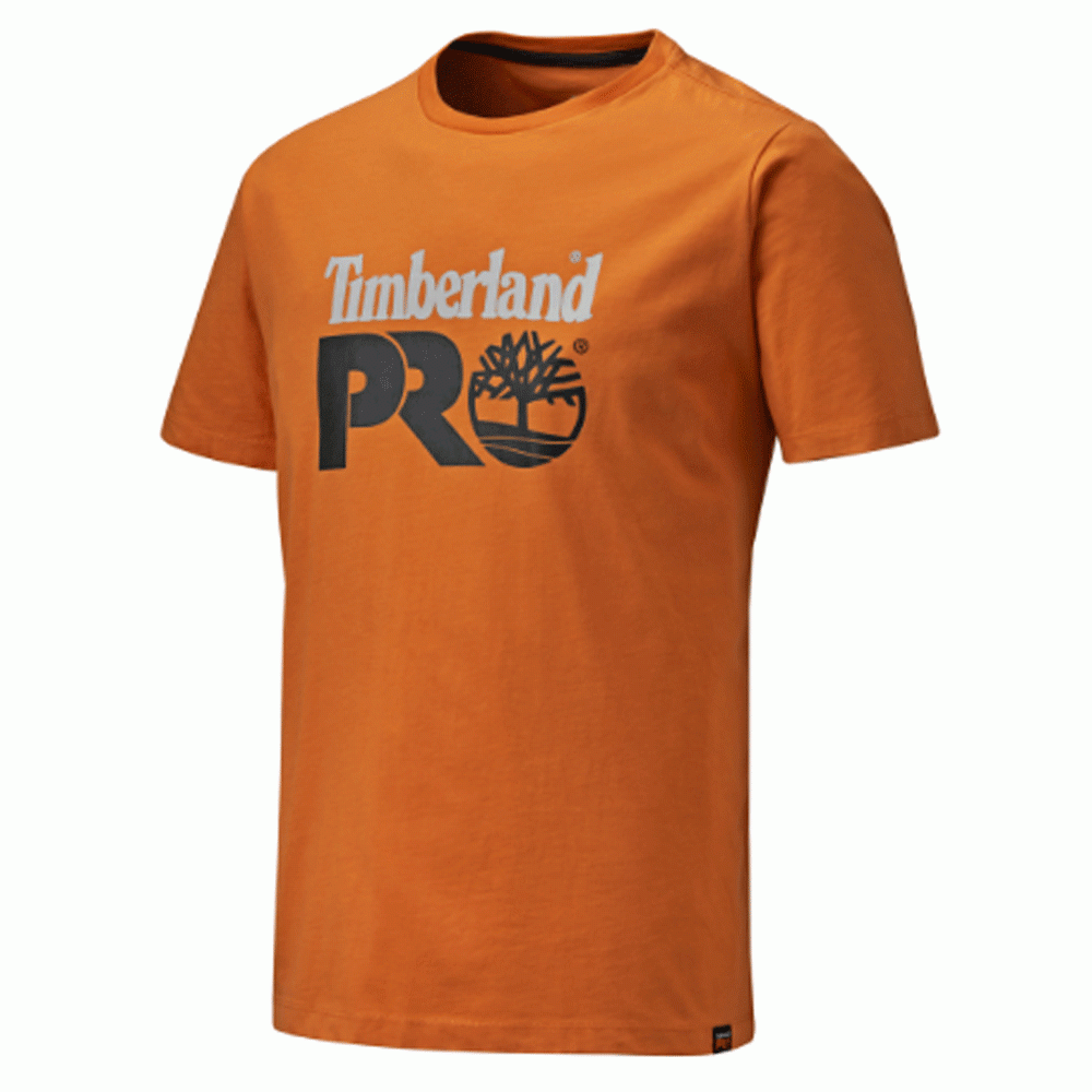 eBay | Core PRO T-Shirt Cotton Timberland