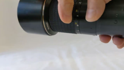 Nikon Ai Nikkor 300 Mm F4.5 Téléobjectif Manuel - Quasi Neuf - Japon