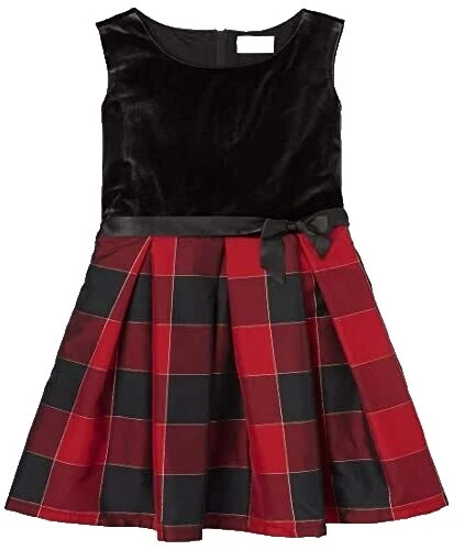 Holiday Dresses Size 14 for Girls