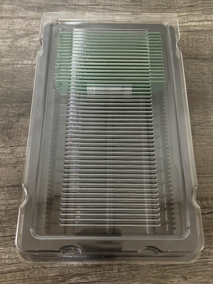 Hynix 8GB 1Rx16 PC5-4800B-UC0-1010-XT DDR5 UDIMM RAM