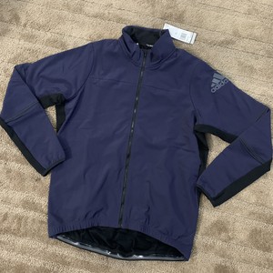 jaqueta refletiva adidas