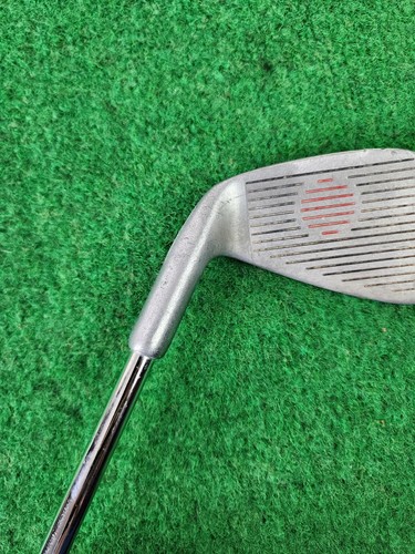 Juniors Fila J-100 Oversize Single 5 Iron Right Handed Steel Shaft 33.5" - Picture 6 of 12
