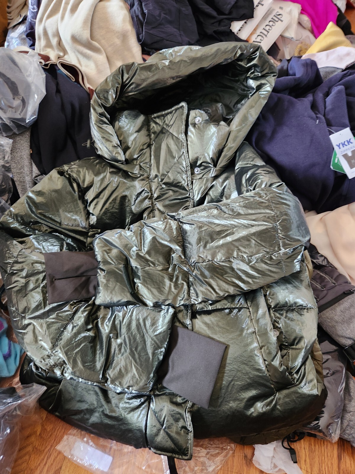 GAP  Jacket -  SIZE S - image 6