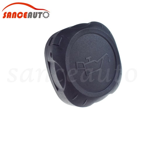 For BMW 128i 328i 335i 528i 535i 740i X3 11127560482 Engine Oil Filler Cap New - Picture 10 of 11