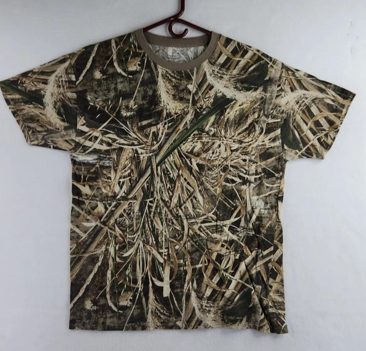 Hanes realtree clearance