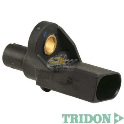 TRIDON CRANK ANGLE SENSOR FOR BMW X5 E53 (4.4i) 11/00-02/07 4.4L | eBay