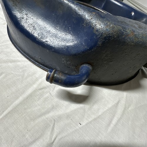 Ford Mustang 1965 66 67 68 filtro de aire 289 302 V8 - Imagen 11 de 13