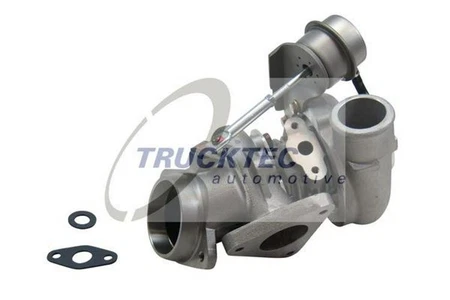 Turbolader 172-00970