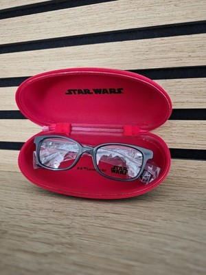 Kinderbrille STAR WARS Neu OVP 120