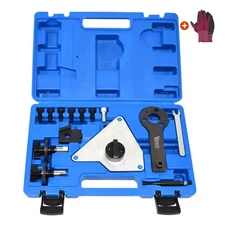 Engine Timing Tool Kit, Compatible with Alfa Romeo Lancia Delta Chrysler Del