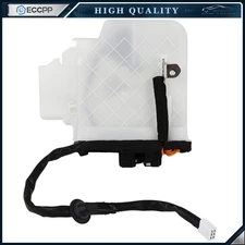 Rear Trunk Lid Lock Latch Actuator for Toyota Sequoia 2008-2020 w/Power Liftgate