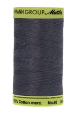 Blue Shadow 0311 | Silk-Finish Cotton 60wt - #9248 (800M / 875Y Spool) | Mettler