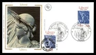 Mayfairstamps France FDC 1986 Statue of Liberty First Day Cover aaz_38945