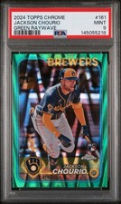 2018 Leaf Best of Sports Trading Cards 7