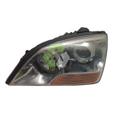 KIA SORENTO XS MK1 PASSENGER NEARSIDE HEADLIGHT 2006-2009