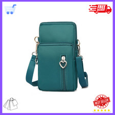 Ladies Messenger Bag Small Cross Body Mobile Phone Shoulder Over Bags Handbags