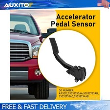 Accelerator Pedal Sensor Fit For Dodge Ram 1500 2500 3500 Cummins 53032794ab