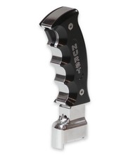 5380438 Hurst Billetplus Pistol Grip Auto Shift Handle