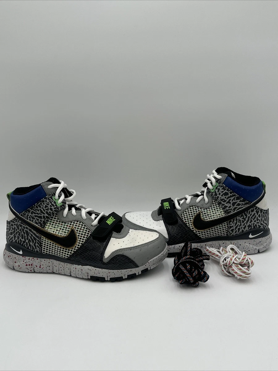 Nike Trainer Dunk High Mita for Sale | Authenticity Guaranteed | eBay