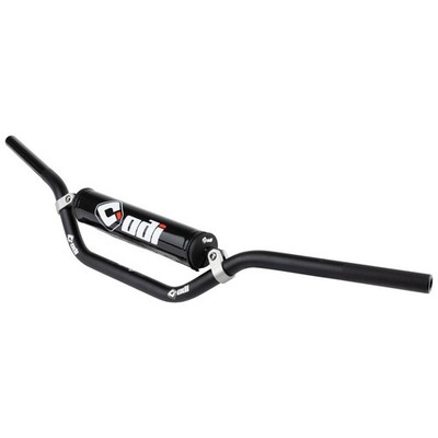 Odi 7/8'' Handlebars RC High Bend Black For KAWASAKI KLX230S 2022-2023