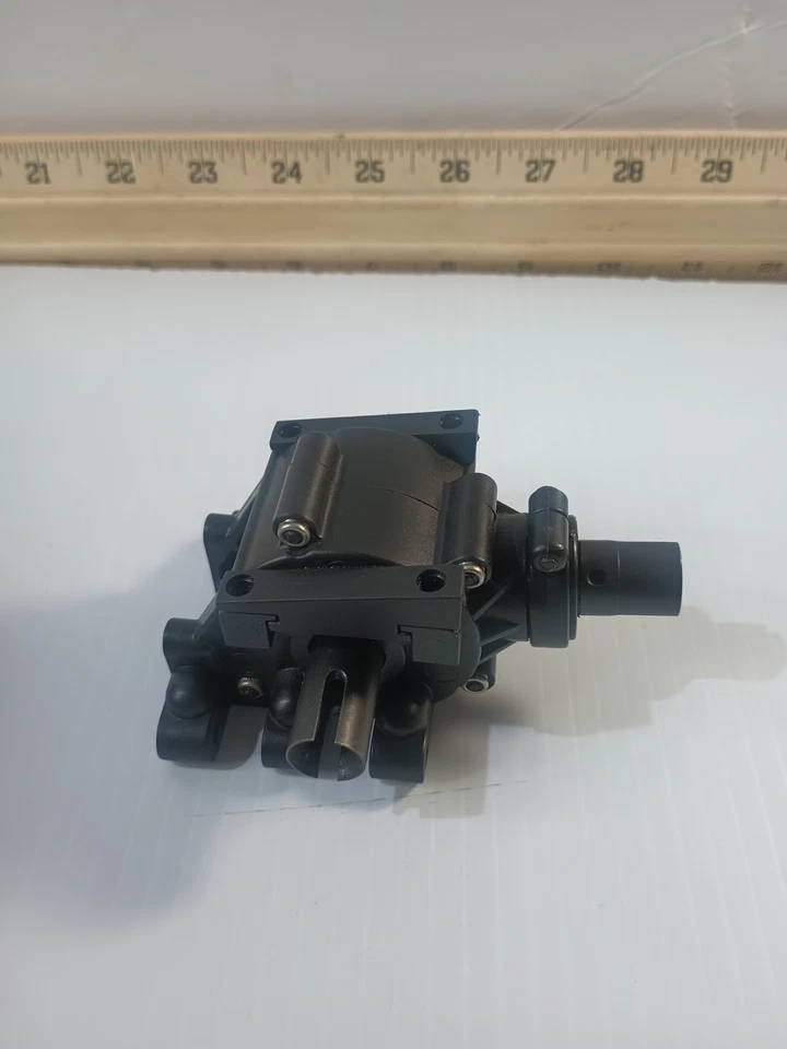 Team Associated Nitro RC MGT Monster Truck Differential Part Replacement Parts - Image 4 of 4