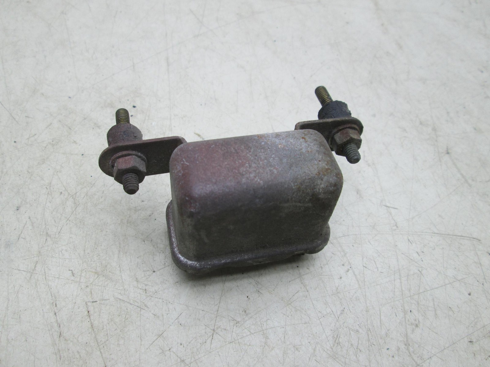 Rolls Royce Silver Shadow T1 Lucas relay 6RA 33280F (USED)