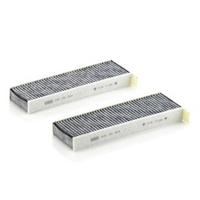 Innenraumfilter Pollenfilter für Peugeot 3008 0U MR 1 2 MC 3 KA 5008 | 24569444