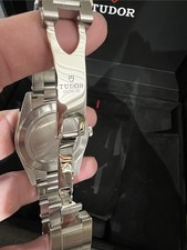 Tudor Black Bay 54 Black M79000N-0001 Dec 25 Full Set 18