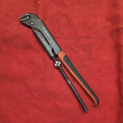 Snap On Quick Adjust verstellbare Griffe grüner Griff Teilenummer PWZ1O