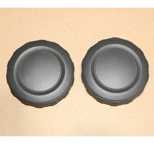 For 13-20 Audi A3 S3 Cool Seat Backrests Seat Adjust Handle Button Cover Trim