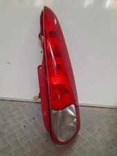 Feu arrière Daewoo REZZO