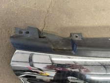 Calandre Opel ZAFIRA