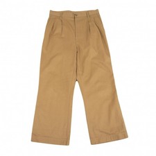 tricot COMME des GARCONS Dropped Crotch Pants Size S K-93033 